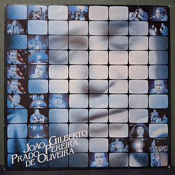 João Gilberto – João Gilberto Prado Pereira De Oliveira