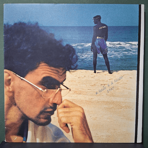 Caetano Veloso – Caetano