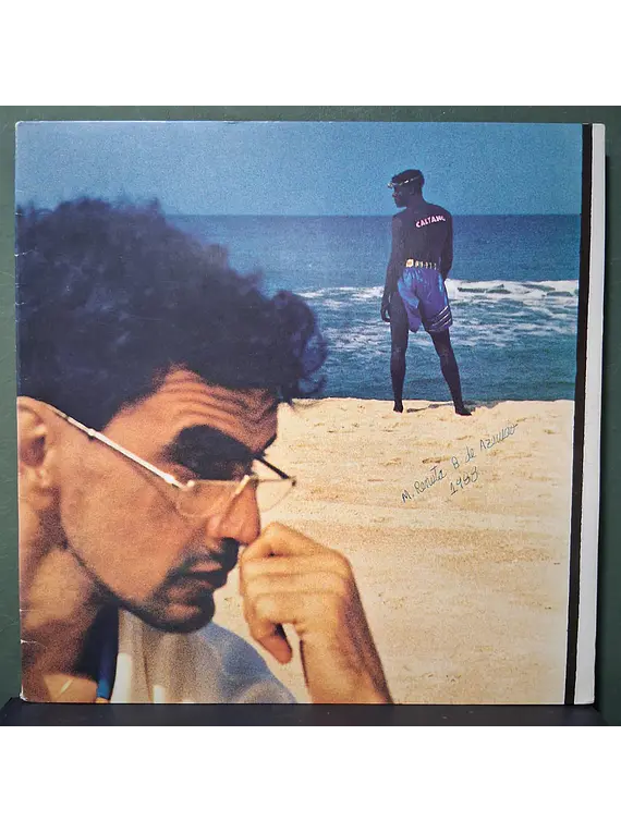 Caetano Veloso – Caetano