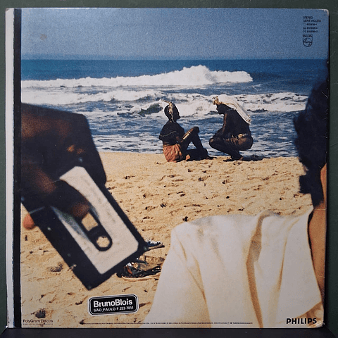 Caetano Veloso – Caetano