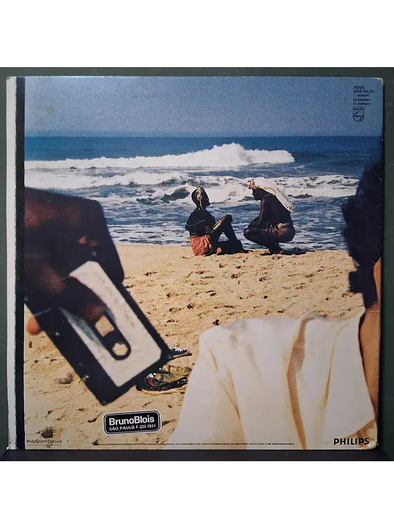 Caetano Veloso – Caetano