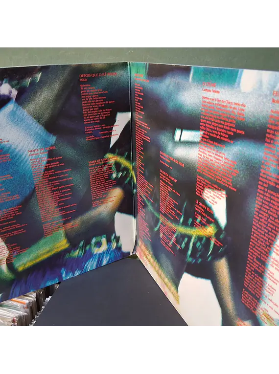 Caetano Veloso – Caetano