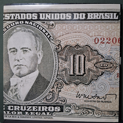 Chico Buarque – Ópera Do Malandro