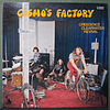 Creedence Clearwater Revival – Cosmo's Factory (Ed. Japón)