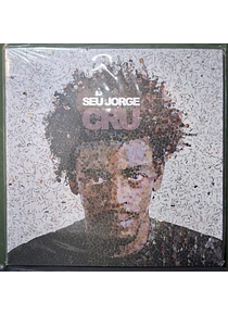 Seu Jorge – Cru