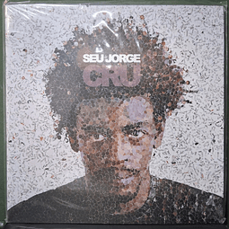 Seu Jorge – Cru