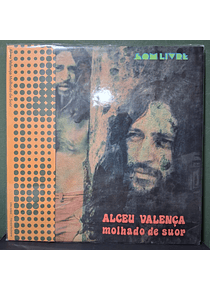 Alceu Valença – Molhado De Suor