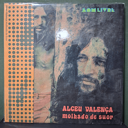 Alceu Valença – Molhado De Suor