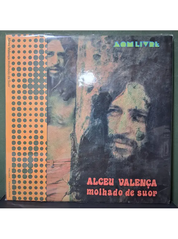 Alceu Valença – Molhado De Suor