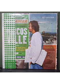Marcos Valle – Jet-Samba