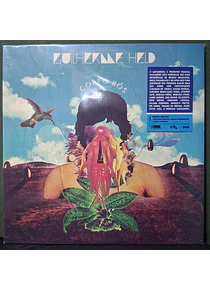 Guilherme Held – Corpo N​ó​s