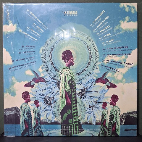 Guilherme Held – Corpo N​ó​s