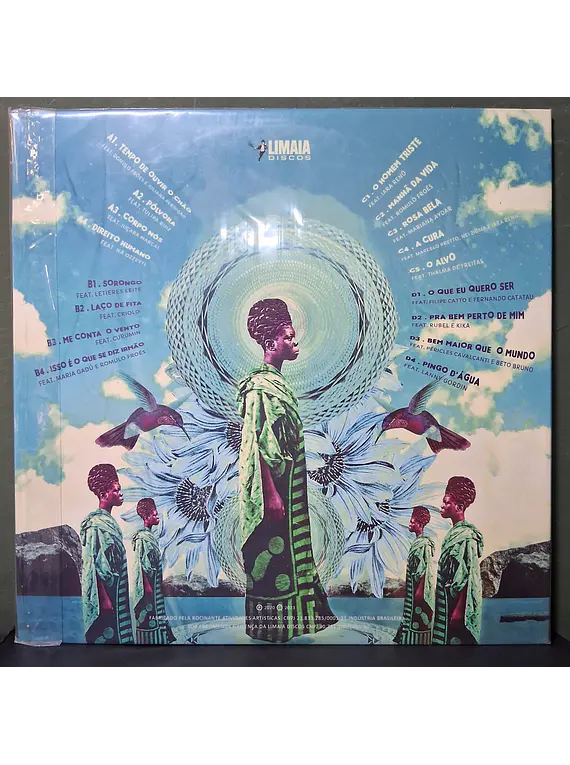 Guilherme Held – Corpo N​ó​s