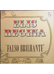 Elis Regina – Falso Brilhante