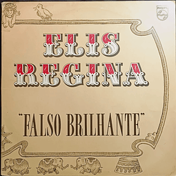 Elis Regina – Falso Brilhante
