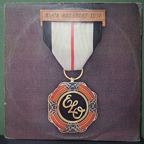 Electric Light Orchestra – ELO's Greatest Hits