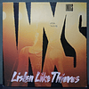 INXS – Listen Like Thieves