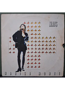 Marisa Monte – Mais