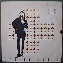 Marisa Monte – Mais