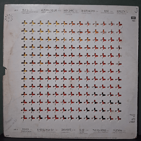 Marisa Monte – Mais