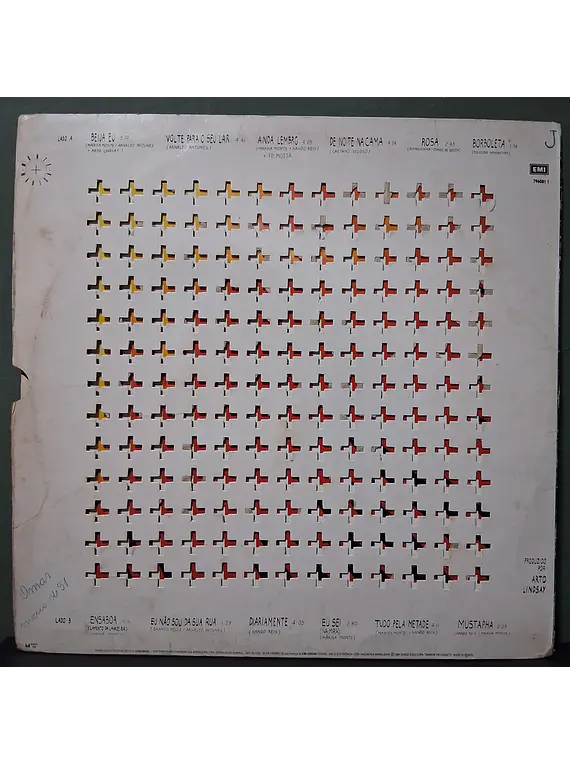 Marisa Monte – Mais