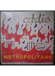 Eddie – Metropolitano