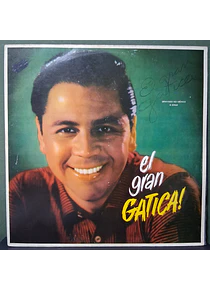 Lucho Gatica – EL Gran Gatica