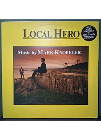 Mark Knopfler – Local Hero (Dire Straits)