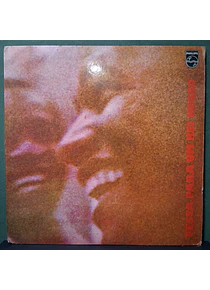 Jair Rodrigues – Festa Para Um Rei Negro