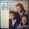 A-ha – Best In Brazil