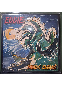 Eddie  – Mundo Engano