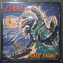 Eddie  – Mundo Engano
