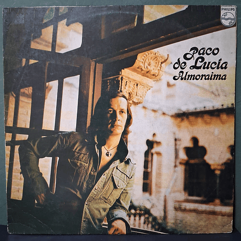 Paco De Lucía – Almoraima