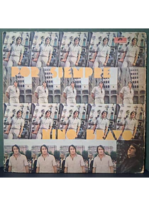 Nino Bravo – Por Siempre Nino Bravo