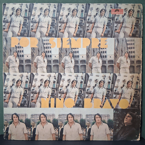Nino Bravo – Por Siempre Nino Bravo