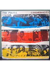 Police, The – Synchronicity