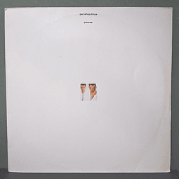 Pet Shop Boys – Please