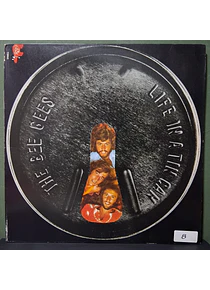 Bee Gees – Life In A Tin Can