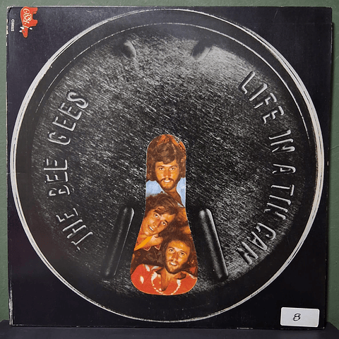 Bee Gees – Life In A Tin Can
