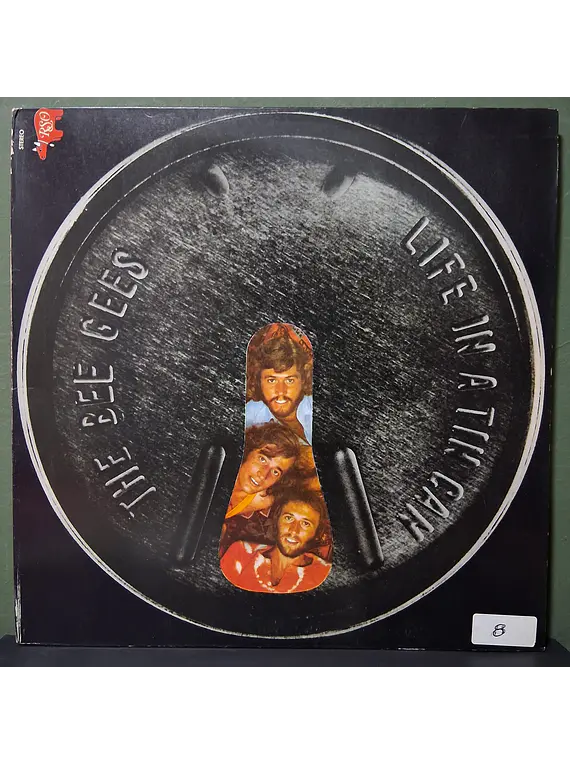 Bee Gees – Life In A Tin Can