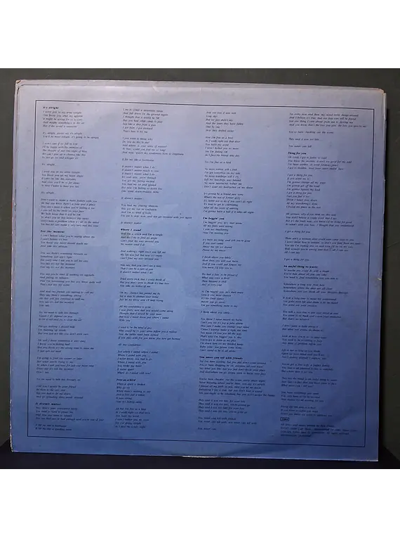 Supertramp – Free As A Bird