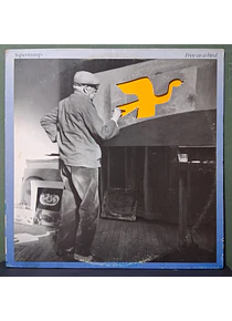 Supertramp – Free As A Bird