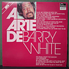 Barry White – A Arte De Barry White