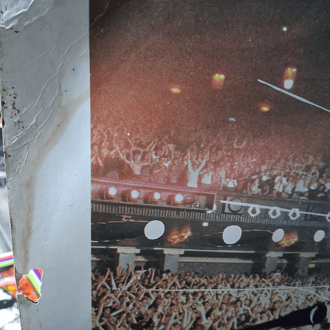 Dire Straits – Alchemy - Dire Straits Live