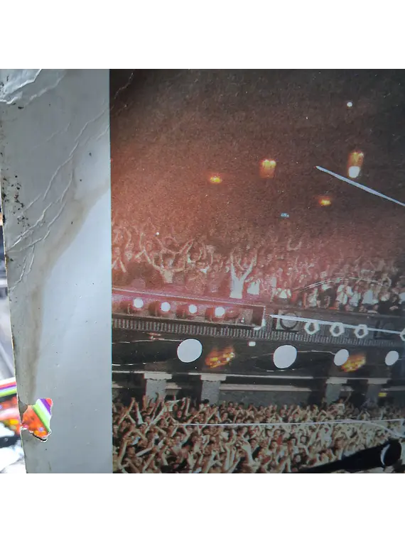 Dire Straits – Alchemy - Dire Straits Live