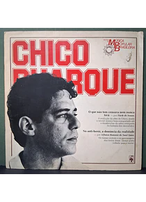 Chico Buarque– História Da Música Popular Brasileira