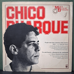 Chico Buarque– História Da Música Popular Brasileira