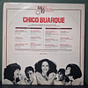 Chico Buarque– História Da Música Popular Brasileira