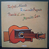 Rafael Alberti, Raimundo Fagner, Paco De Lucia*, Mercedes Sosa – Homenagem A Picasso