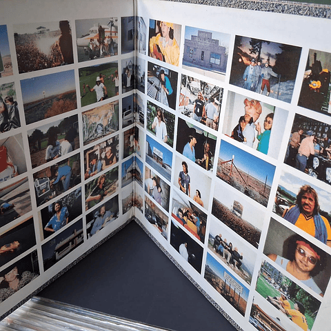 Deep Purple – Nobody's Perfect